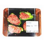 肉詰めピーマン 4個入