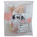 九州産 華味鳥 ささみ 4本入（真空パック）260g（100gあたり（本体）118円）