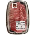 アメリカ産 牛肉ばらカルビ焼肉用 400g（100gあたり（本体）245円）