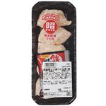 エーブル 国産若どり焼つくね用（照焼）200g