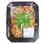 JA全農ミートフーズ 3種の果汁使用 牛肉プルコギ味付焼肉用 410g（100gあたり（本体）178円）