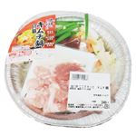 JA全農ミートフーズ 出汁にこだわった キムチ鍋 346g