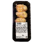 エーブル 国産若どり焼きつくね用（マヨコーン味）200g