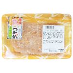 国産 鶏つみれ（解凍品）3種の香味野菜とおろし生姜入り 180g（100gあたり（本体）148円）