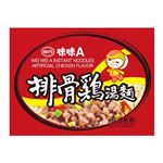 味味A 台湾ラーメン チキン味 82g