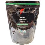 マウントハーゲン オーガニック フェアトレード カフェインレスインスタントコーヒー 詰替え用 200g