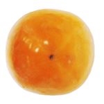 福岡県産などの国産 柿（富有） 1個