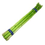 アスパラガス 1束（国産または外国産（入荷によって異なります。））