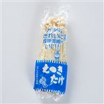 福岡県産などの国産　えのき茸 1袋（100g）