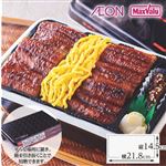 【7／17～19 12時～18時配送限定】特上うな重弁当（鹿児島県産鰻使用）1パック A-013