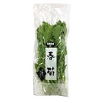 福岡県産　春菊（少量）1袋