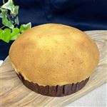 【店内焼きあげパン 14時以降お届け商品】牛乳美人（1個）