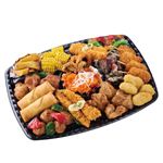 【12時～18時配送限定】パーティーオードブル 1パック 4～5人前 【M0017】