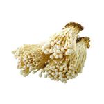 福岡県産 えのき茸1袋（大袋)  200g