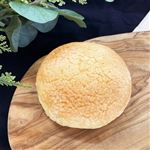【店内焼きあげパン 14時以降お届け商品】 メープルめろん（1個）