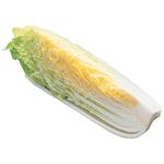 長野県などの国産　はくさい 1／4カット