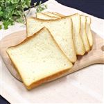 【店内焼きあげパン 16時以降お届け商品】 みず穂の和み 1／2本（5枚切）