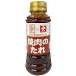 世界ミート王国×ジョーキュウ 焼肉のたれ 220ml