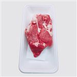 アメリカ産 豚肉かたロースかたまり 300g（100gあたり（本体）178円）