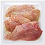 国産 若鶏むね肉 3枚 960g（100gあたり（本体）88円）
