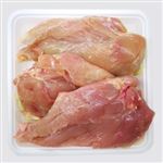 【火曜市限定】国産 若どりむね肉 3枚入 900g（100gあたり（本体）78円）