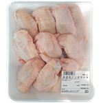 国産 若鶏手羽さき 380g（100gあたり（本体）108円）