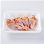国産 若鶏手羽元 382g (100gあたり（本体）88円）