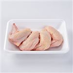 国産 若鶏手羽さき 200g（100gあたり（本体）108円）
