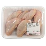 国産 若鶏手羽さき 400g（100gあたり（本体）108円）