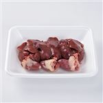 国産 若鶏肝（レバー） 180g（100gあたり（本体）78円）