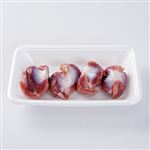 国産 若鶏砂肝 （砂ずり）150g（100gあたり（本体）108円）