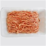 国産 豚ミンチ（解凍）270g（100gあたり（本体）138円）