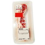 アメリカ産 豚肉ばらかたまり 380g（100gあたり（本体）188円）