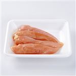 国産 若鶏ささみ 250g（100gあたり（本体）108円）
