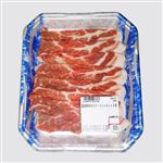 【火曜市限定】国産 豚肉かたロースしゃぶしゃぶ用 150g（100gあたり（本体）234円）