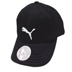 PUMA BCメッシュキャップ ブラック 54cm