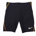 NIKE ロングスイムパンツ ネイビー 120cm