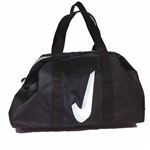 NIKE ボストンバッグ ブラック