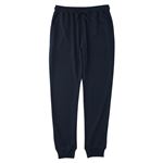 トップバリュ 裏毛リラクシングパンツ メンズ コイアオ M
