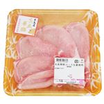 福岡県産 糸島華豚ロース生姜焼き用 180g（100gあたり（本体）278円）