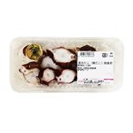 原料原産地:北海道 旨みたこ（柳だこ）118g（100gあたり（本体）418円）