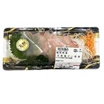 【12:00～18:00の配送限定】天然真だいお刺身