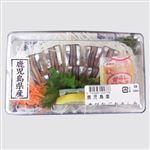 【12:00～18:00の配送限定】きびなご刺身 1パック