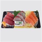 お刺身盛合3点盛（まぐろ・サーモンなど）※仕入れ状況によりエビ入りの場合がございます