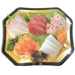おさしみ盛合せ 5点盛