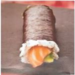 【12：00～18：00の配送限定】サーモンの海鮮中巻 1パック