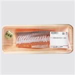 チリ産養殖銀鮭刺身用 120g