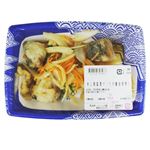 【火・土・日曜日配送限定】【あじ南蛮漬け（九州醤油使用）1パック