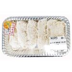 長崎加工 あじフライ用 6枚入