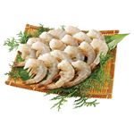 インド産など バナメイえび　養殖・解凍 